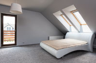 St Vigeans bedroom extensions