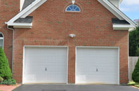 free St Vigeans garage construction quotes
