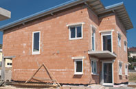 St Vigeans home extensions