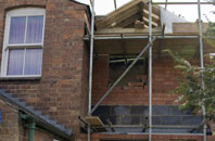 free St Vigeans home extension quotes